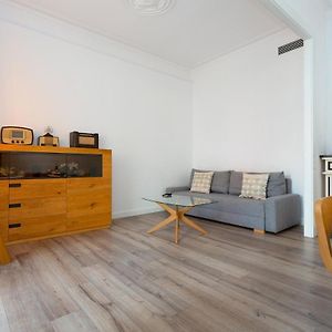 Appartement met Drie Slaapkamers